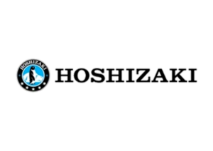 12 DS Logo Hoshizaki