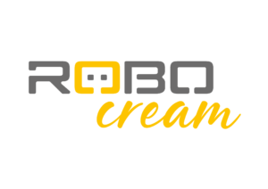 13 DS Logo Robo Cream