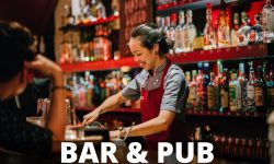 DS Categoria - Bar e Pub