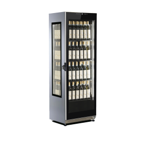 DS Espositore refrigerato per vino